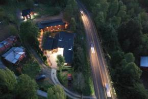 Lican Lodge